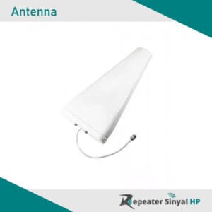 Antenna Yagi