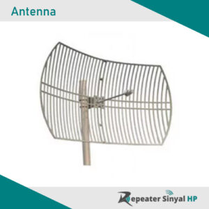 Antenna Grid 18dBi
