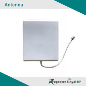 Antenna Planar