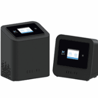 Repeater Celfi Pro Portable & Wireless