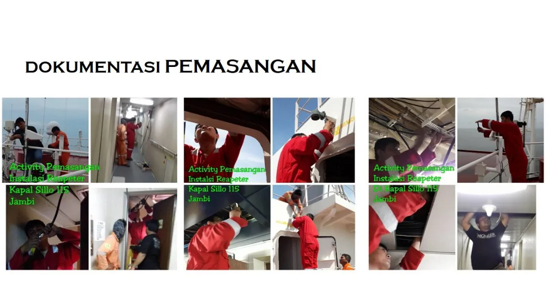 Jual Penguat Sinyal Hp Sambas Kalimantan Barat