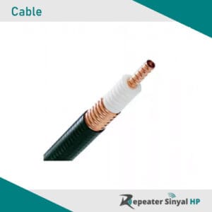 Kabel Feeder 7/8″