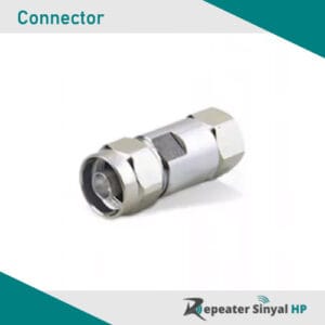 Connector 1/2″ L Male