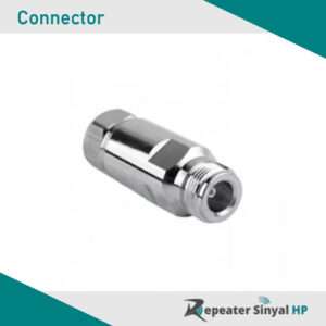 Connector 1/2″ S Female
