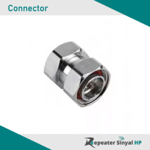 Connector Din Male