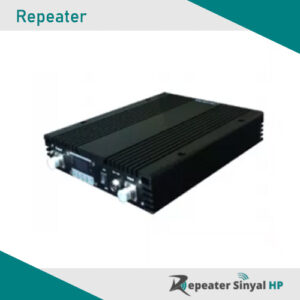 Repeater Cerntel Dualband 1 Watt