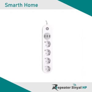 SMART POWER STRIP