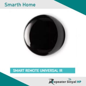 SMART REMOTE