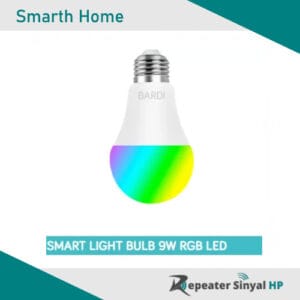 SMART BULB 9W