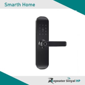 SMART DOORLOCK