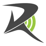 Logo Repeater Sinyal HP tanpa Text Latar Putih - Repeater Sinyal Hp