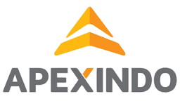 apexindo min - Repeater Sinyal Hp