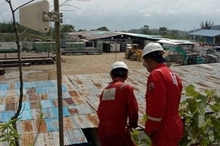 Jual Penguat Sinyal Hp Tana Tidung Kalimantan Utara