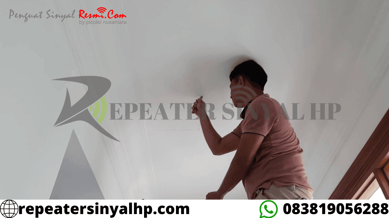 Jual Penguat Sinyal Hp Kapuas Kalimantan Tengah