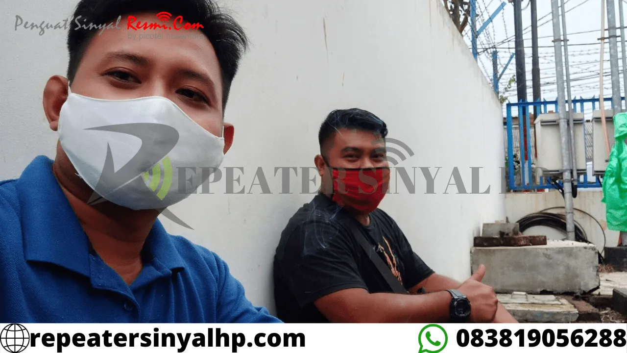 Jual Penguat Sinyal Hp Pulang Pisau Kalimantan Tengah