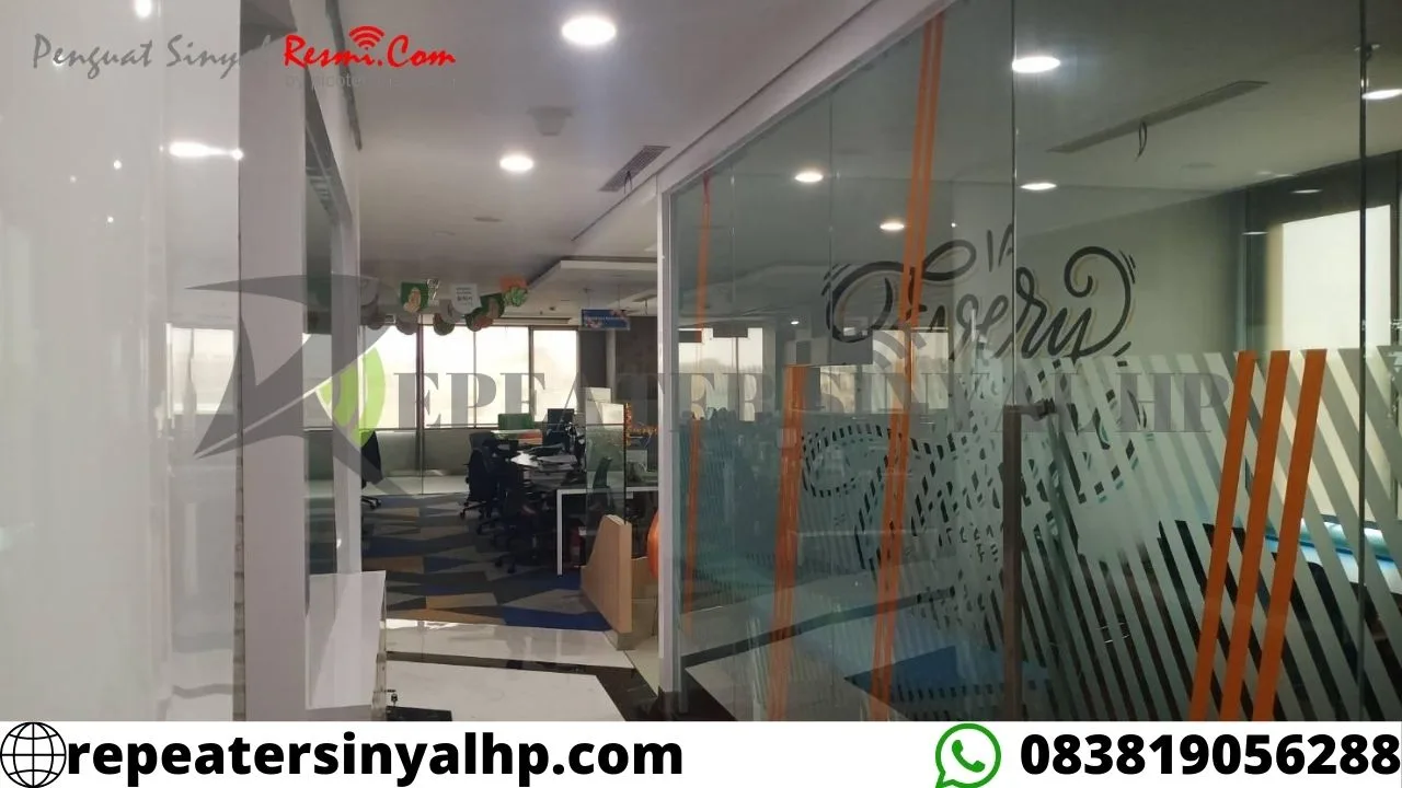 Jual Penguat Sinyal Hp Kediri Jawa Timur