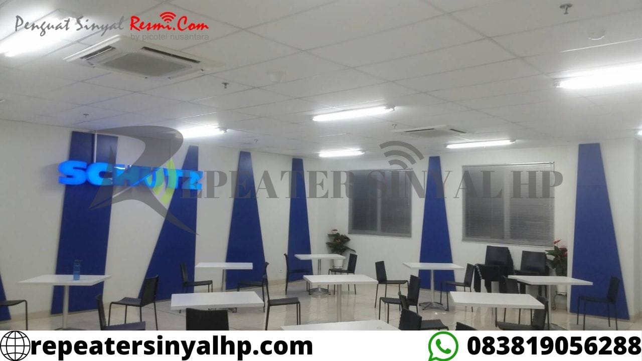 Jual Penguat Sinyal Hp Pamekasan Jawa Timur