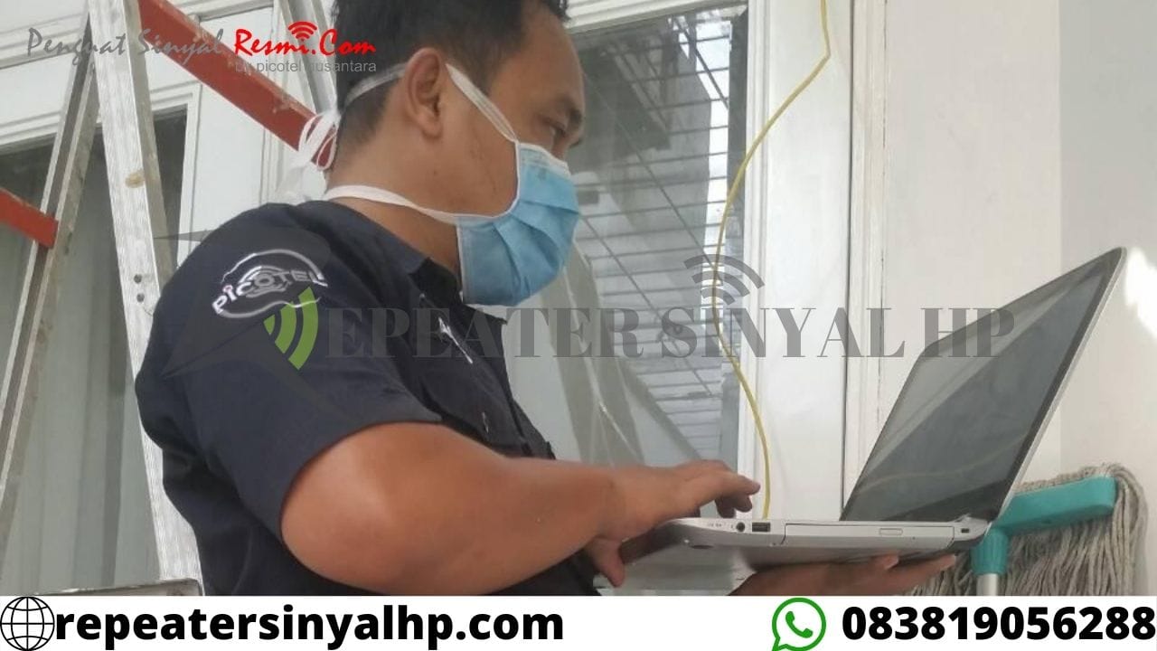 Jual Penguat Sinyal Hp Probolinggo Jawa Timur