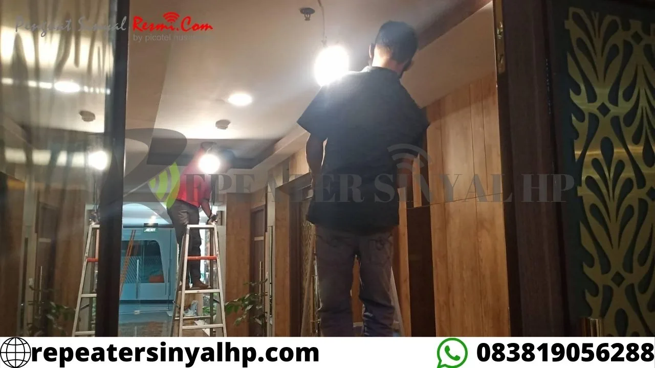 Jual Penguat Sinyal Hp Jember Jawa Timur