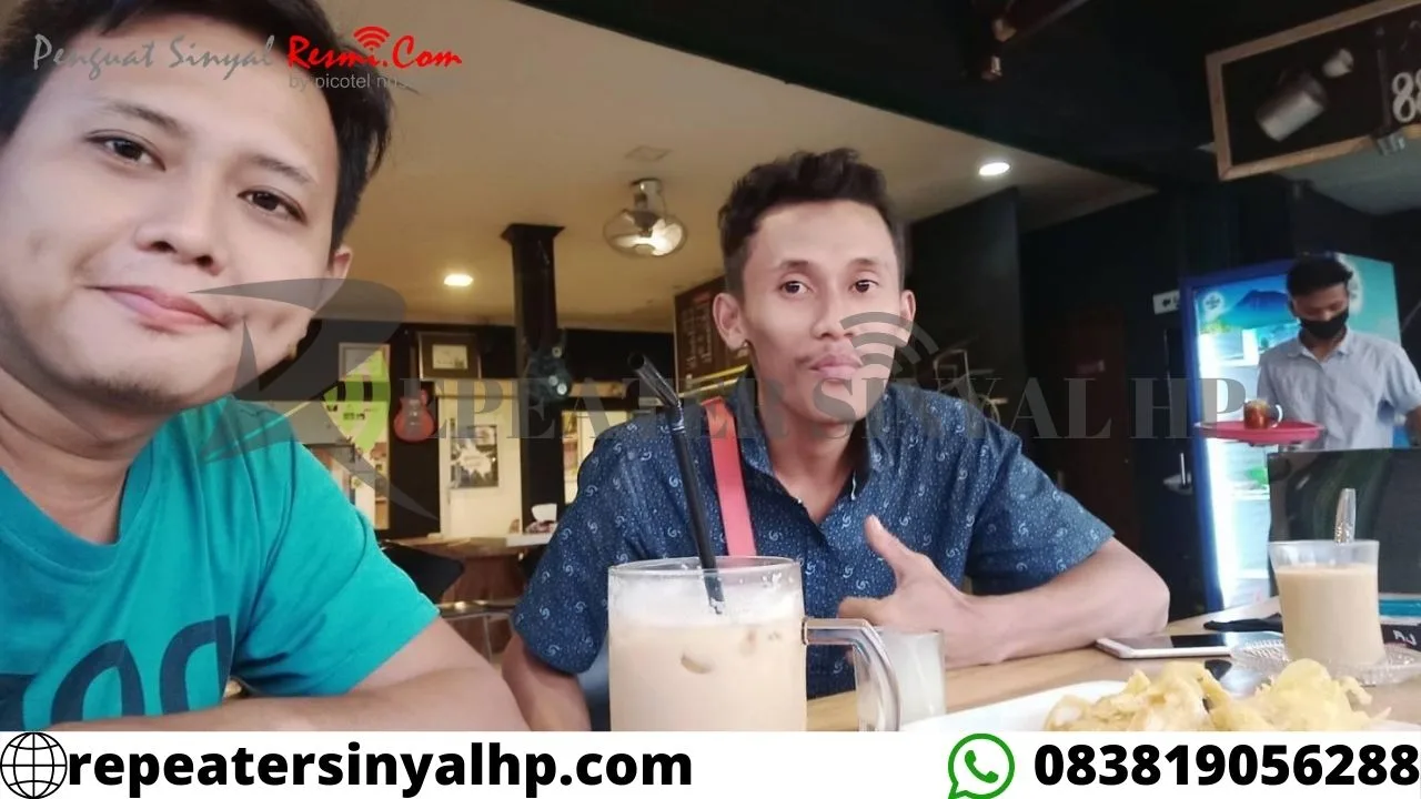 Jual Penguat Sinyal Hp Jombang Jawa Timur