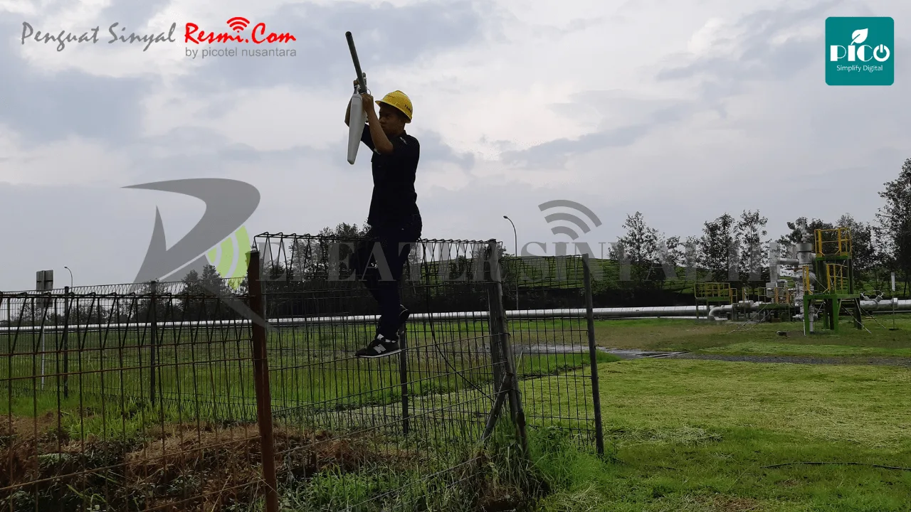 Jual Penguat Sinyal Hp Denpasar Bali