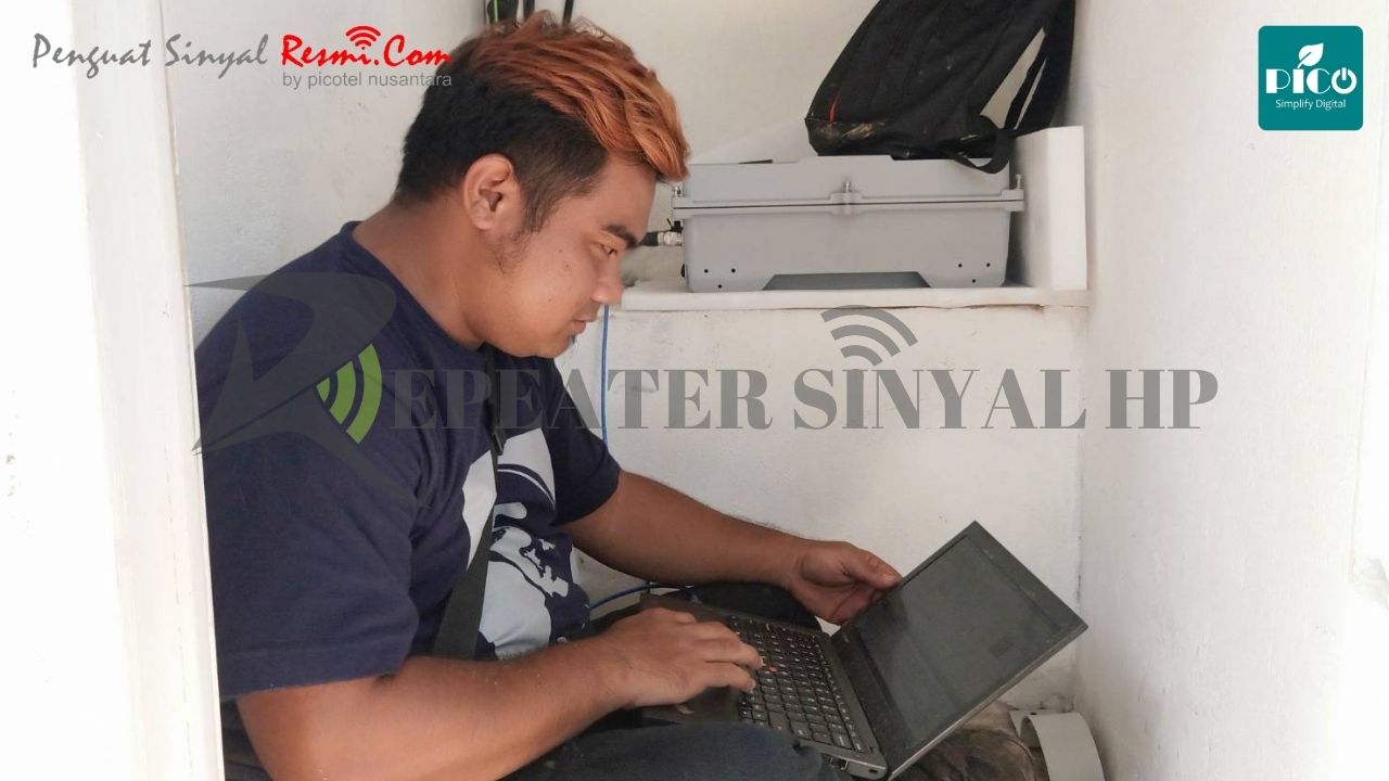 Jual Penguat Sinyal Hp Bantul DI Yogyakarta