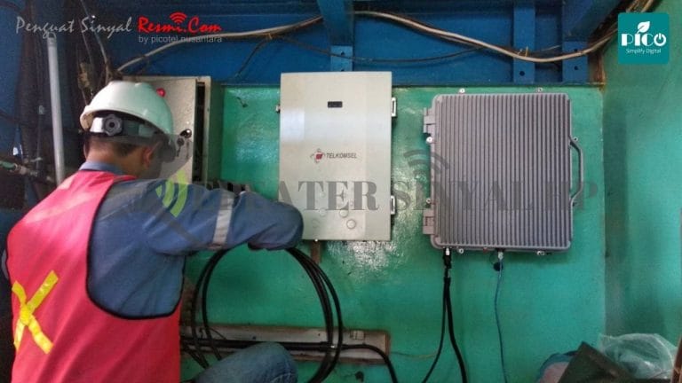 Jual Penguat Sinyal Hp Manggarai Nusa Tenggara Timur (NTT)