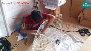 Read more about the article Jual Penguat Sinyal Hp Sleman DI Yogyakarta