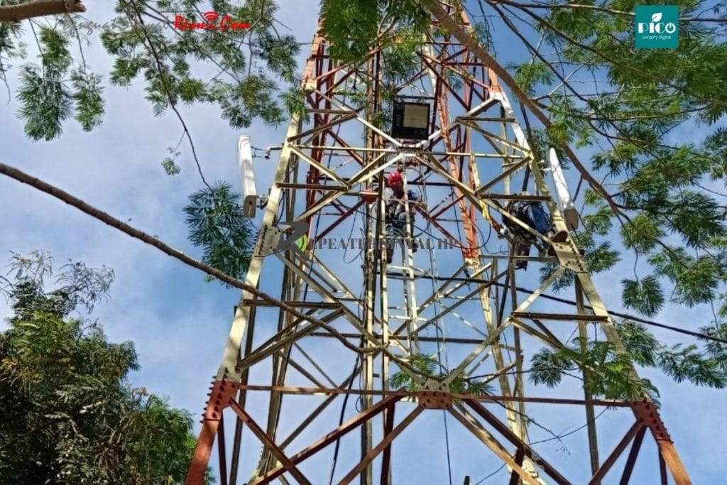 Jual Penguat Sinyal Hp Buru Selatan Maluku