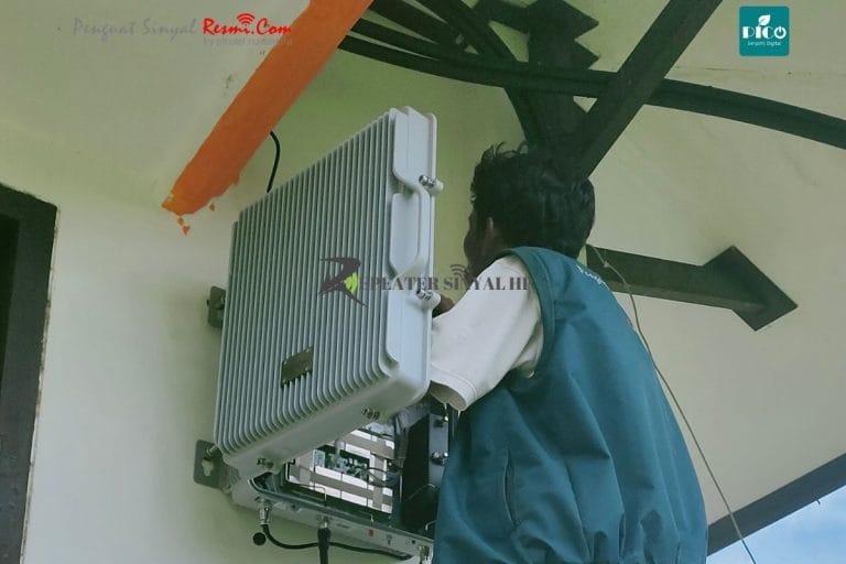 Jual Penguat Sinyal Hp Lampung Selatan Lampung