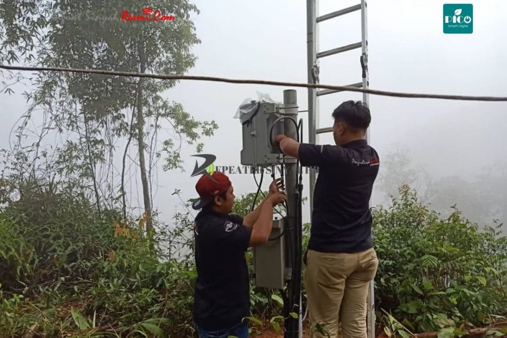 Jual Penguat Sinyal Hp Maluku Barat Daya Maluku