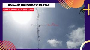 Read more about the article Jual Penguat Sinyal Hp Bolaang Mongondow Selatan Sulawesi Utara