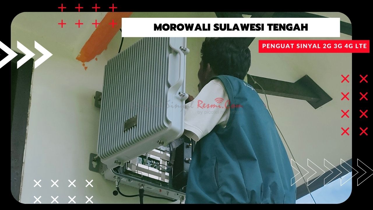 You are currently viewing Jual Penguat Sinyal Hp Morowali Sulawesi Tengah