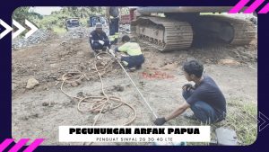 Read more about the article Jual Penguat Sinyal Hp Pegunungan Arfak Papua Barat