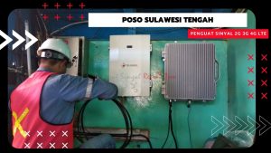 Read more about the article Jual Penguat Sinyal Hp Poso Sulawesi Tengah
