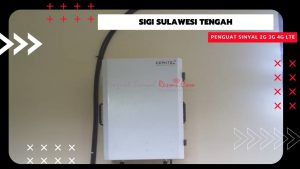 Read more about the article Jual Penguat Sinyal Hp Sigi Sulawesi Tengah