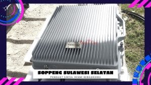 Read more about the article Jual Penguat Sinyal Hp Soppeng Sulawesi Selatan