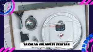 Read more about the article Jual Penguat Sinyal Hp Takalar Sulawesi Selatan