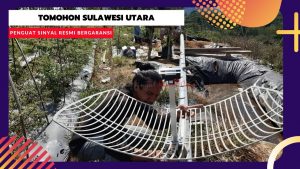 Read more about the article Jual Penguat Sinyal Hp Tomohon Sulawesi Utara