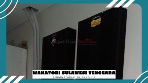 Read more about the article Jual Penguat Sinyal Hp Wakatobi Sulawesi Tenggara
