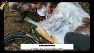 Read more about the article Jual Penguat Sinyal Hp Paniai Papua