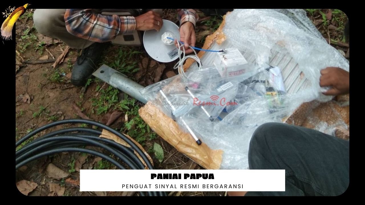 You are currently viewing Jual Penguat Sinyal Hp Paniai Papua
