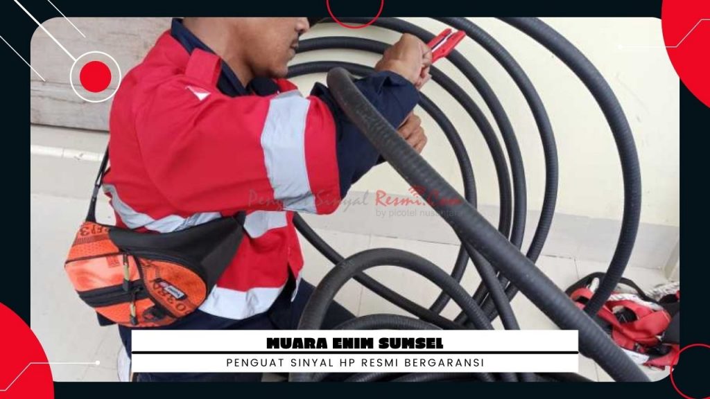 Jual Penguat Sinyal Hp Muara Enim Sumatera Selatan