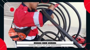 Read more about the article Jual Penguat Sinyal Hp Muara Enim Sumatera Selatan