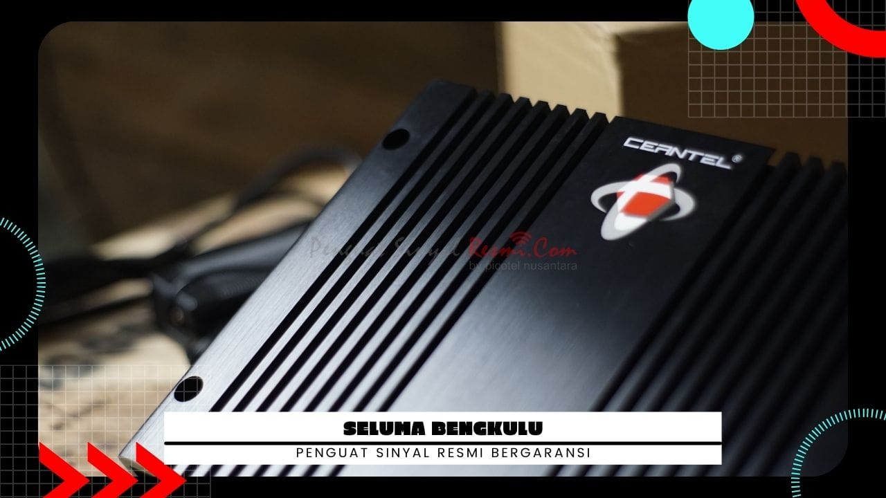 You are currently viewing Jual Penguat Sinyal Hp Seluma Bengkulu
