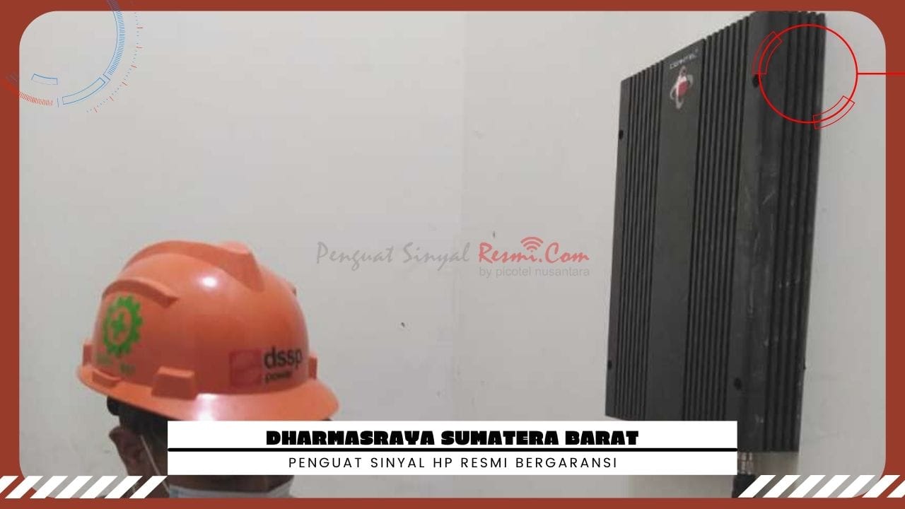 Read more about the article Jual Penguat Sinyal Hp Dharmasraya Sumatera Barat