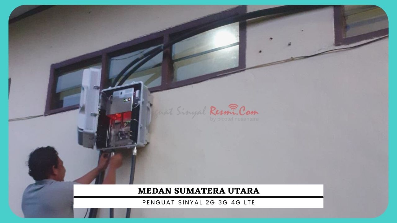 You are currently viewing Jual Penguat Sinyal Hp Medan Sumatera Utara