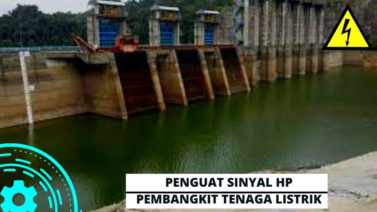 Read more about the article Penguat Sinyal Hp Terbaik Untuk Pembangkit Listrik