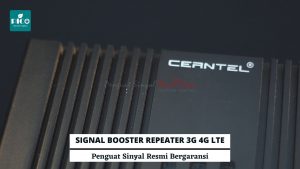Read more about the article SIGNAL BOOSTER REPEATER 3G 4G LTE