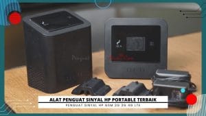 Read more about the article ALAT PENGUAT SINYAL HP PORTABLE TERBAIK